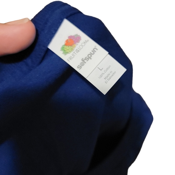 Women's Butterfly T-Shirt Size Large - Picture 3 of 6